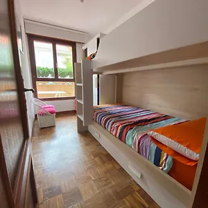  Apartamento Beach