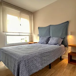  Apartamento Acogedor En