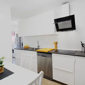  Apartamento Entre Playa Y Puntal