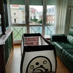  Apartamento Con Piscina A 100 Metros De La Playa En