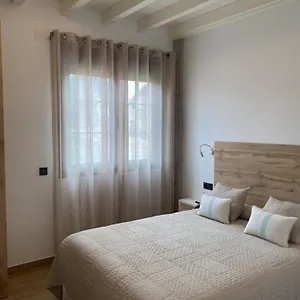  Apartamento Alma Marina